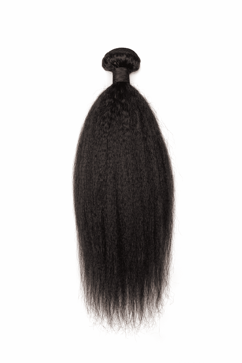 Raw Myanmar Ebony Bundles Align Cuticles - Image 3
