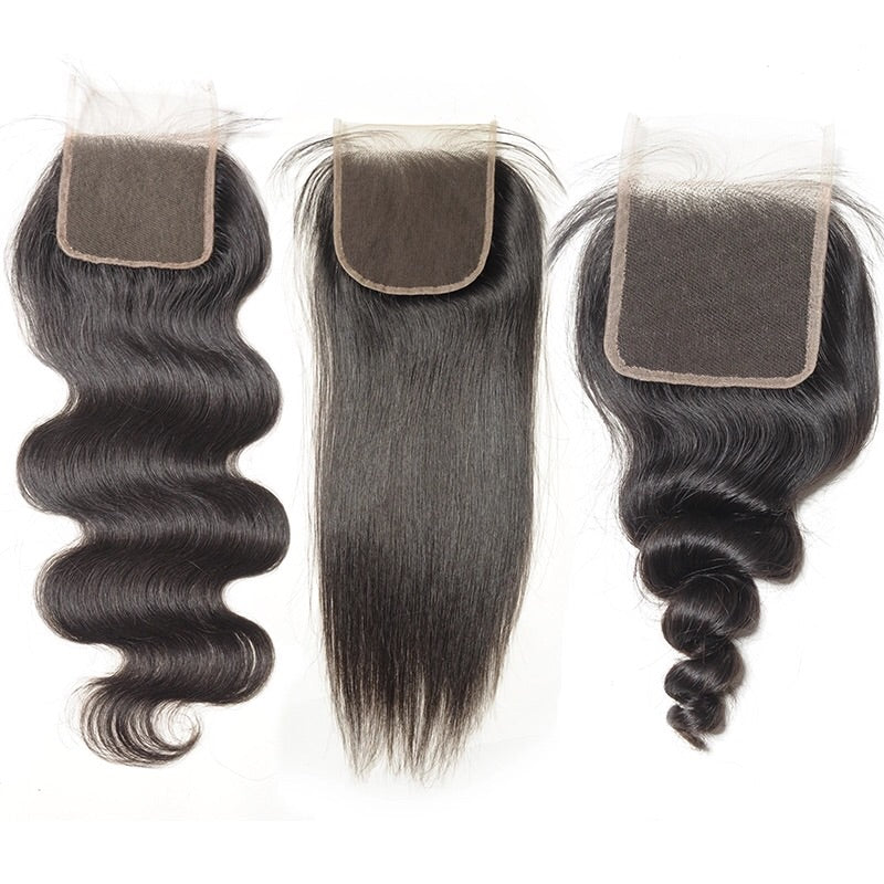 5×5 Closure add 14” - Image 1